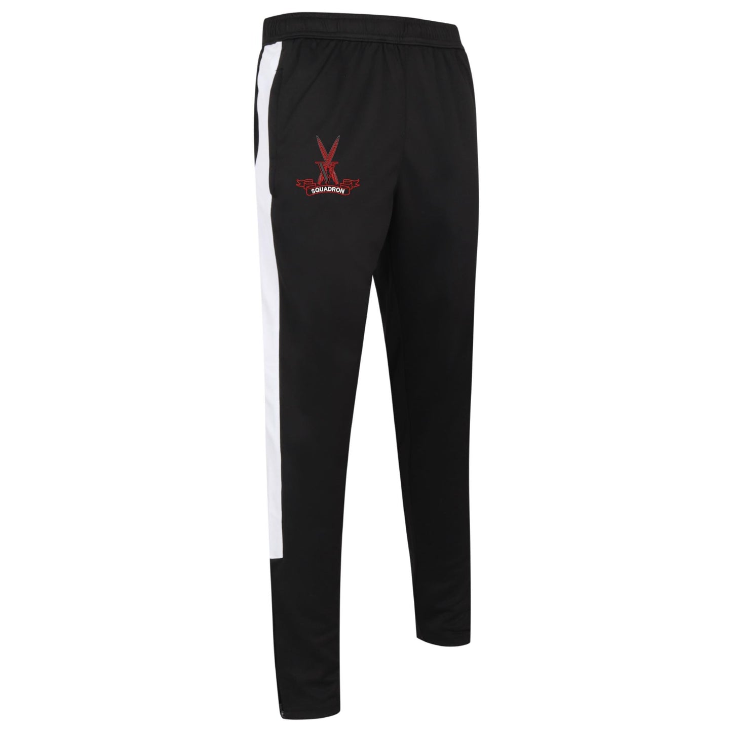 V Squadron Knitted Tracksuit Pants