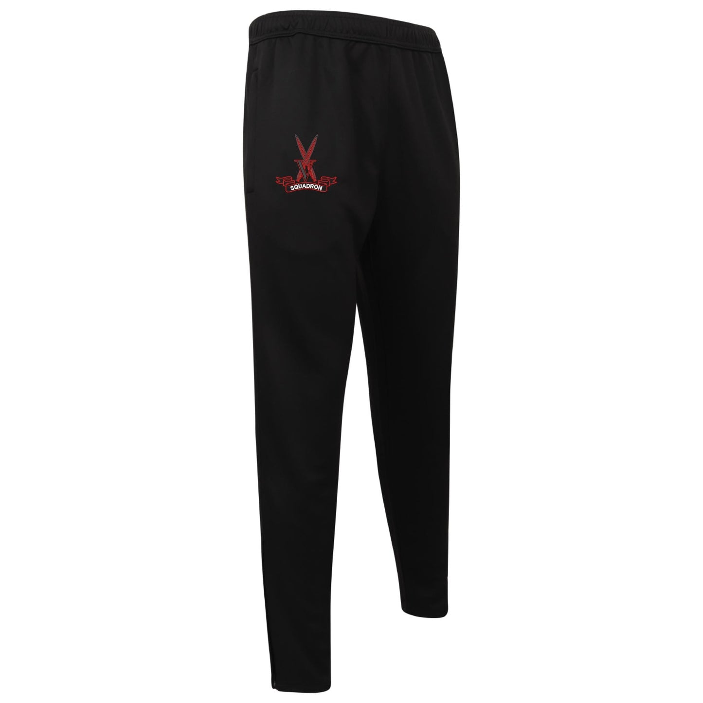 V Squadron Knitted Tracksuit Pants