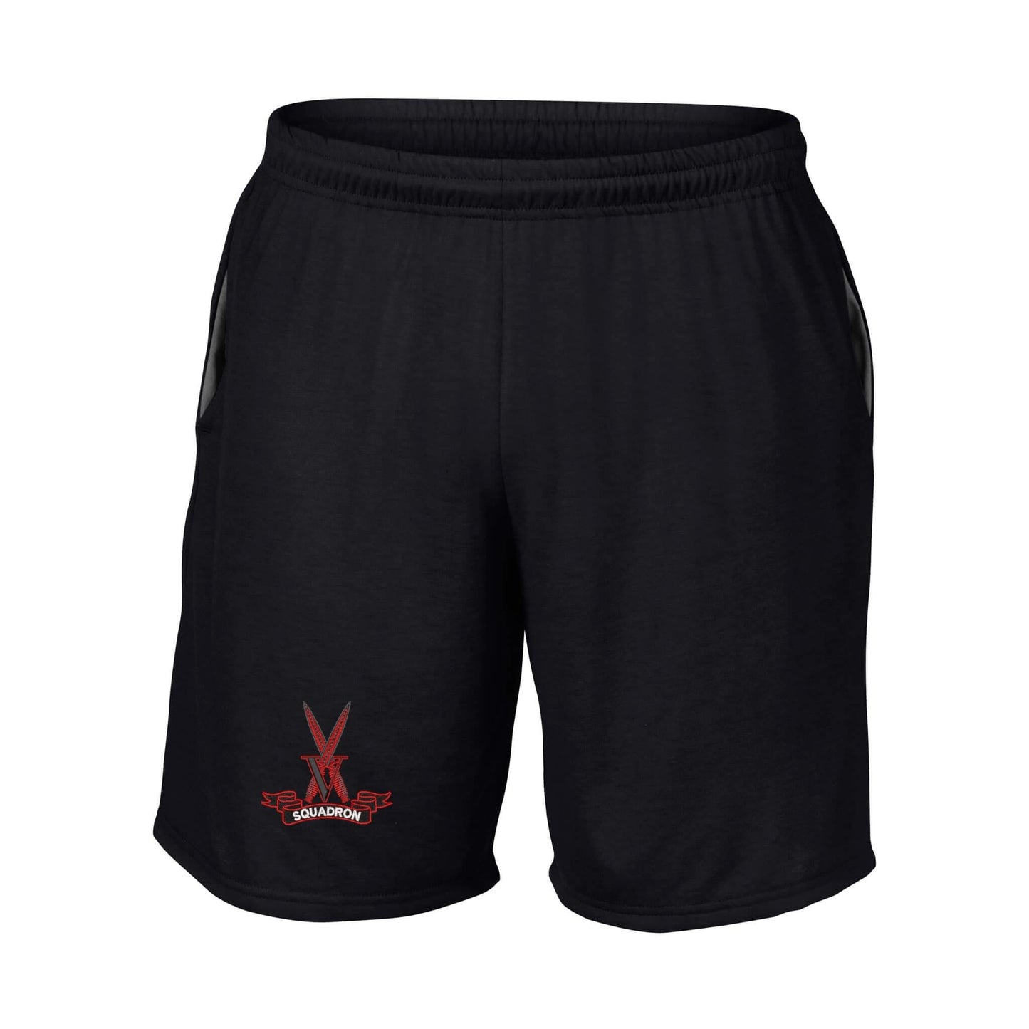 V Squadron Performance Shorts