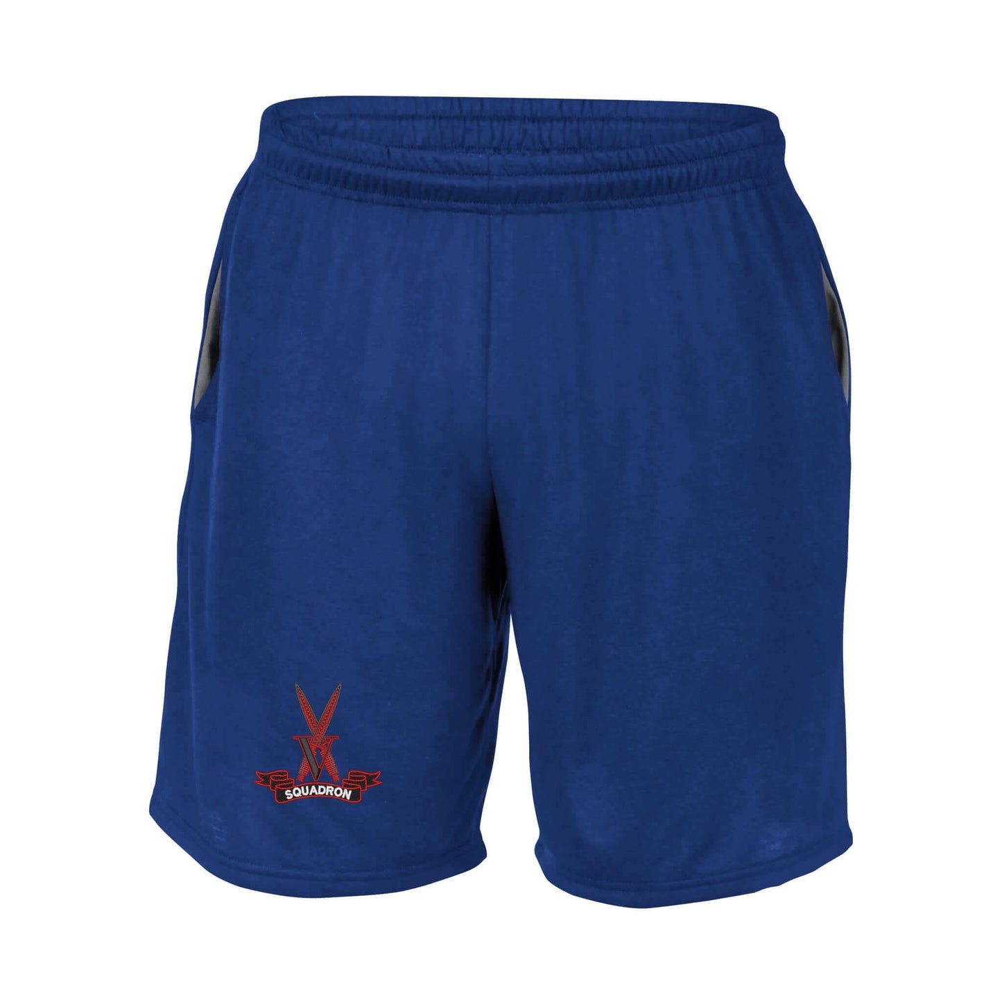 V Squadron Performance Shorts