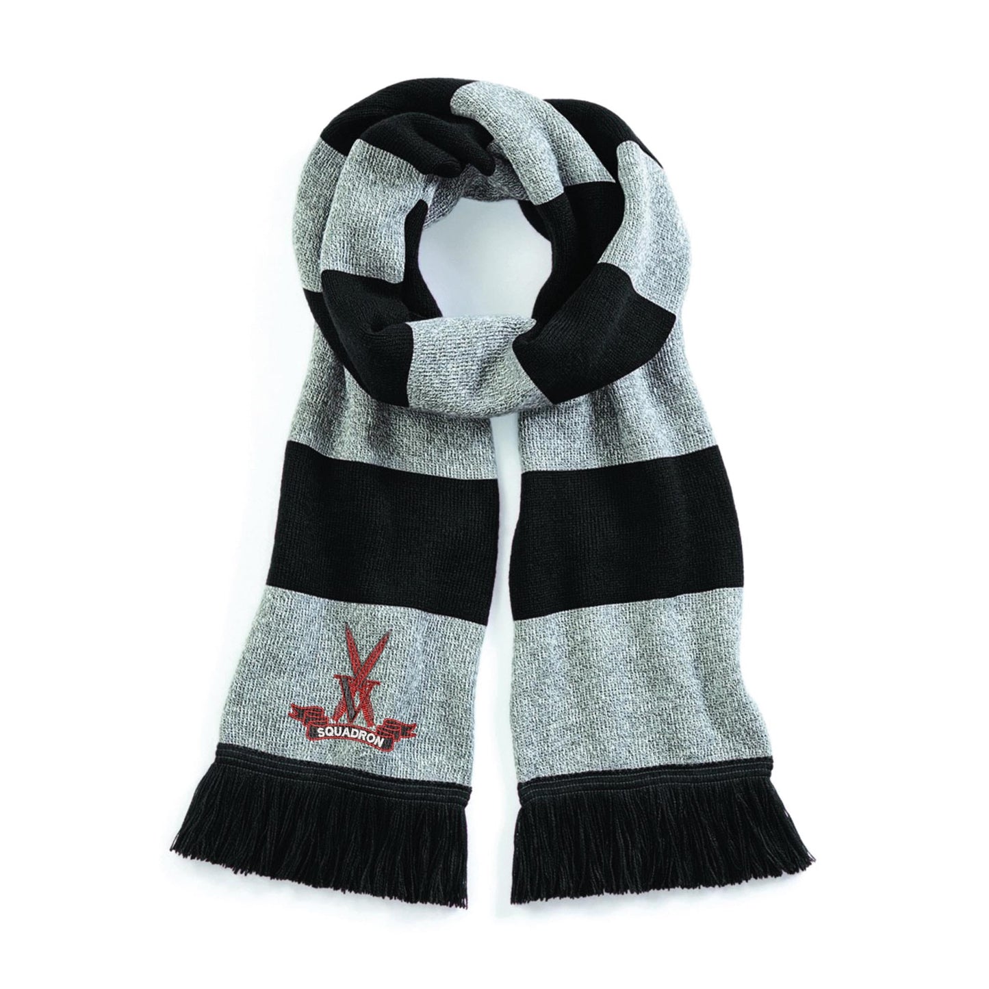V Squadron Stadium Scarf