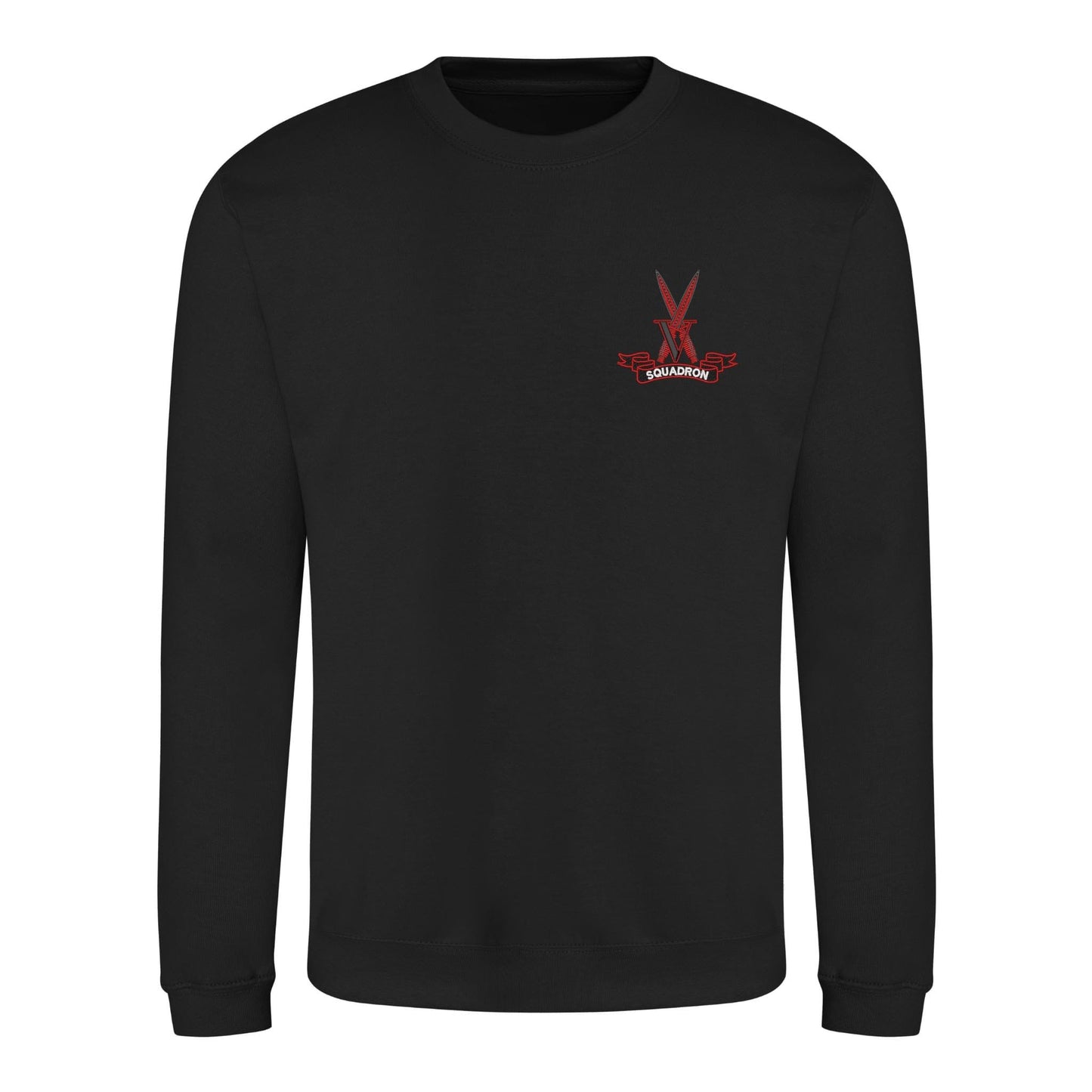 V Squadron Sweatshirt