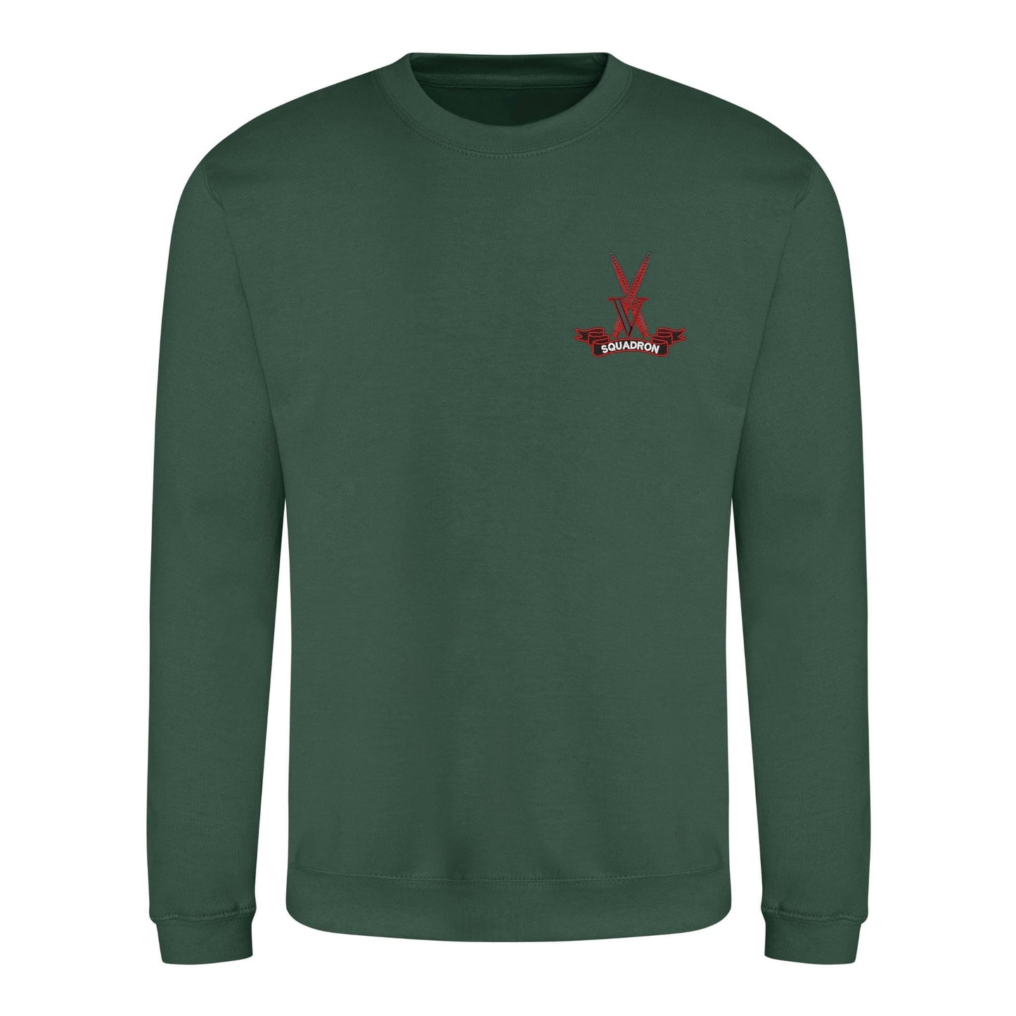 V Squadron Sweatshirt