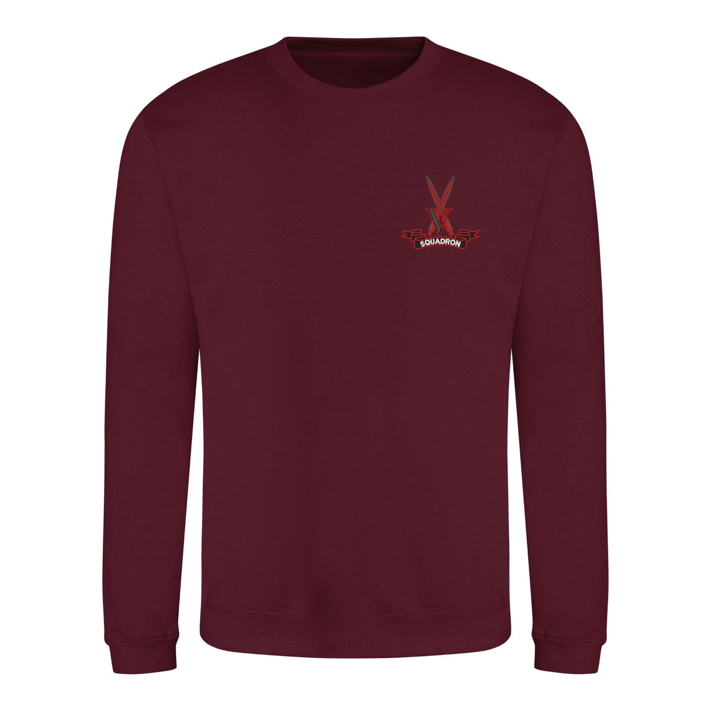V Squadron Sweatshirt