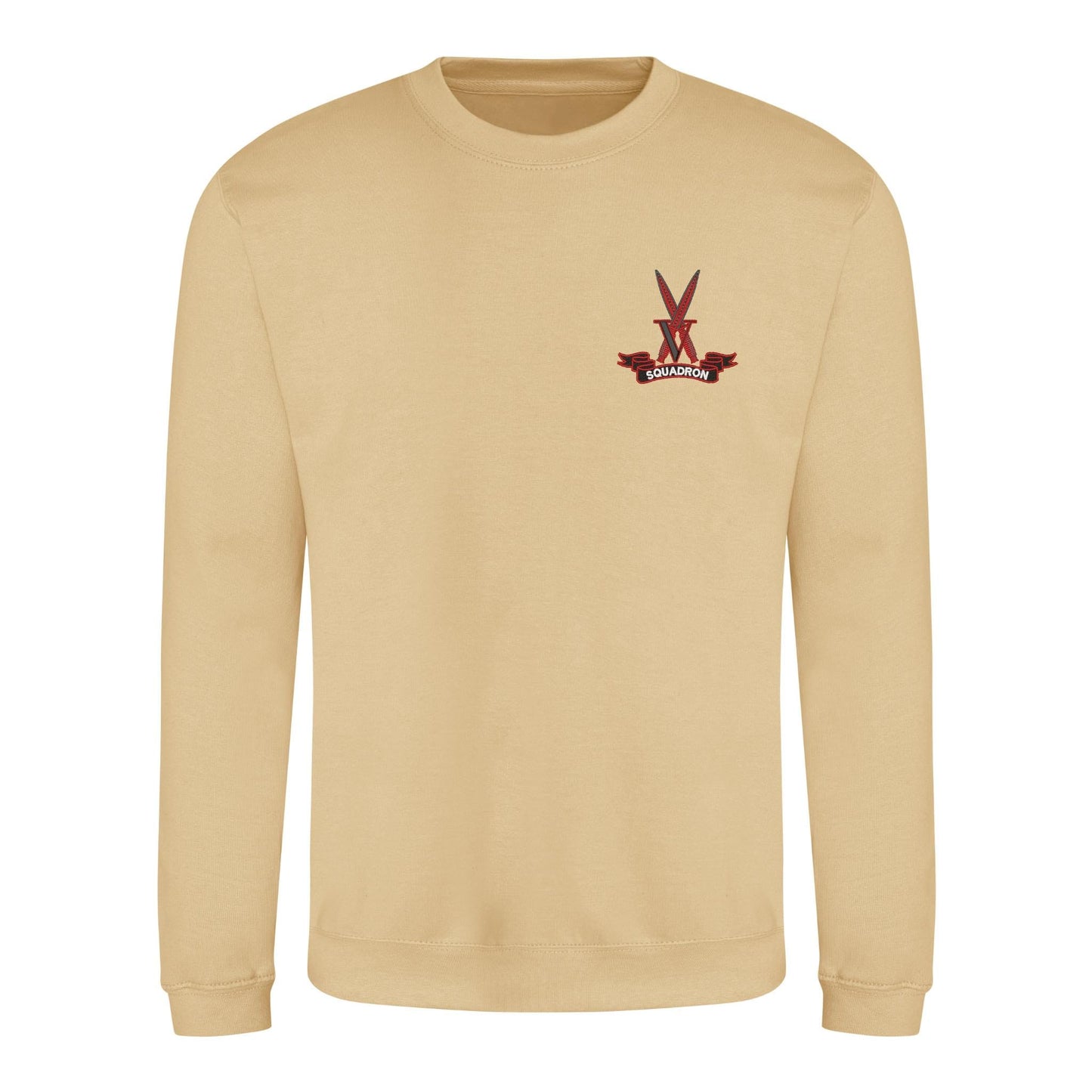 V Squadron Sweatshirt