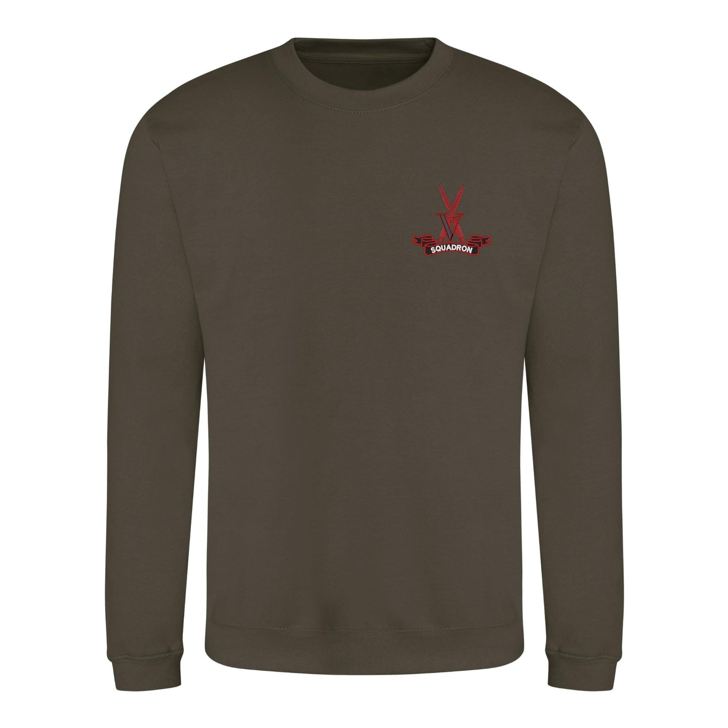 V Squadron Sweatshirt