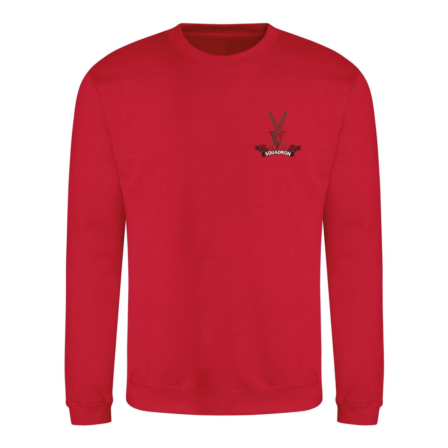 V Squadron Sweatshirt