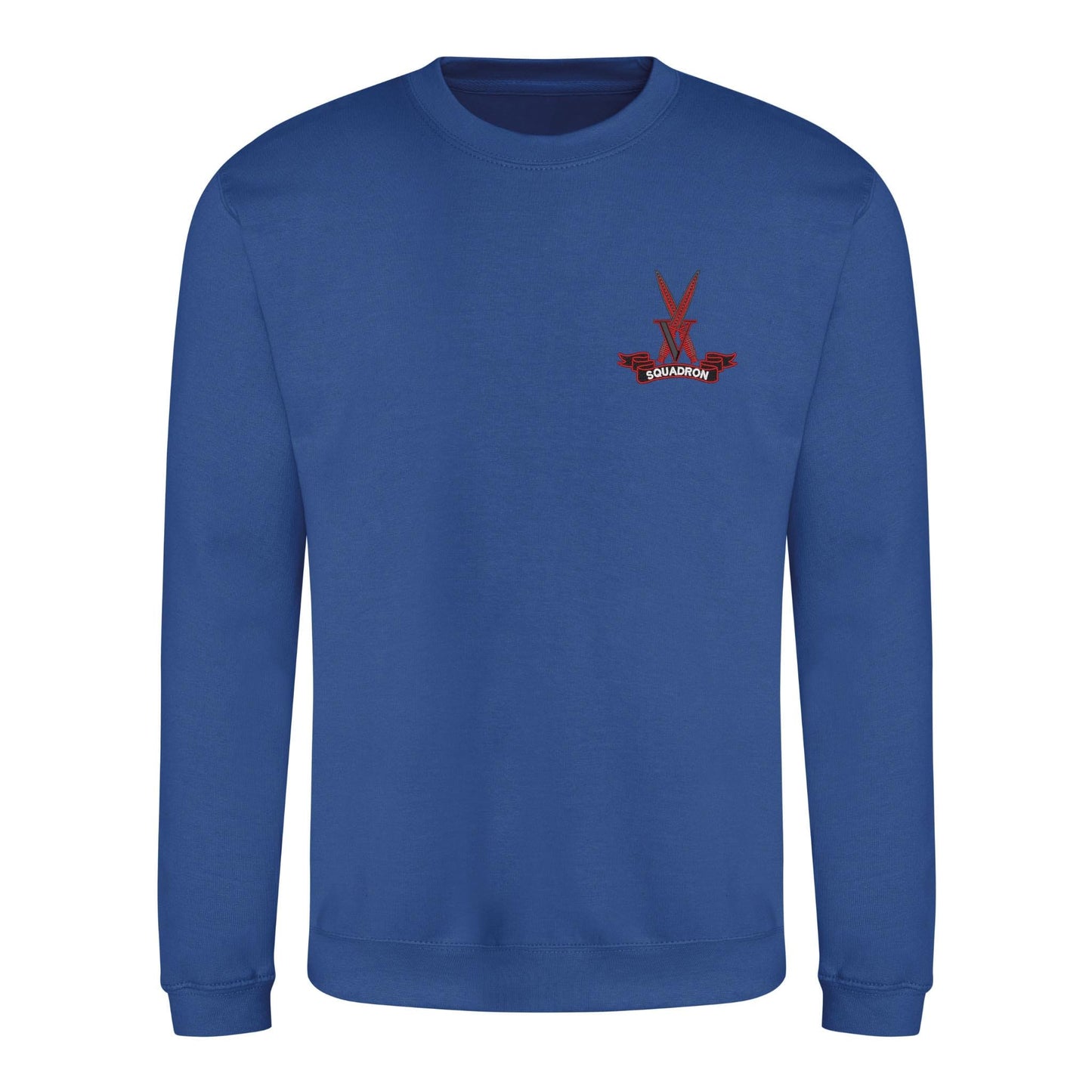 V Squadron Sweatshirt