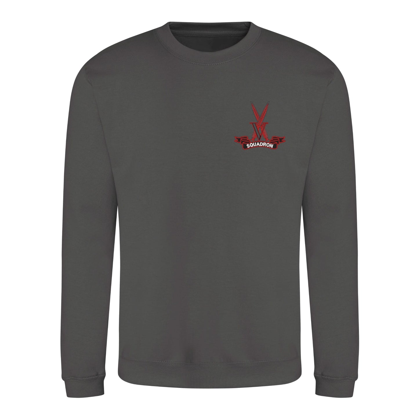 V Squadron Sweatshirt