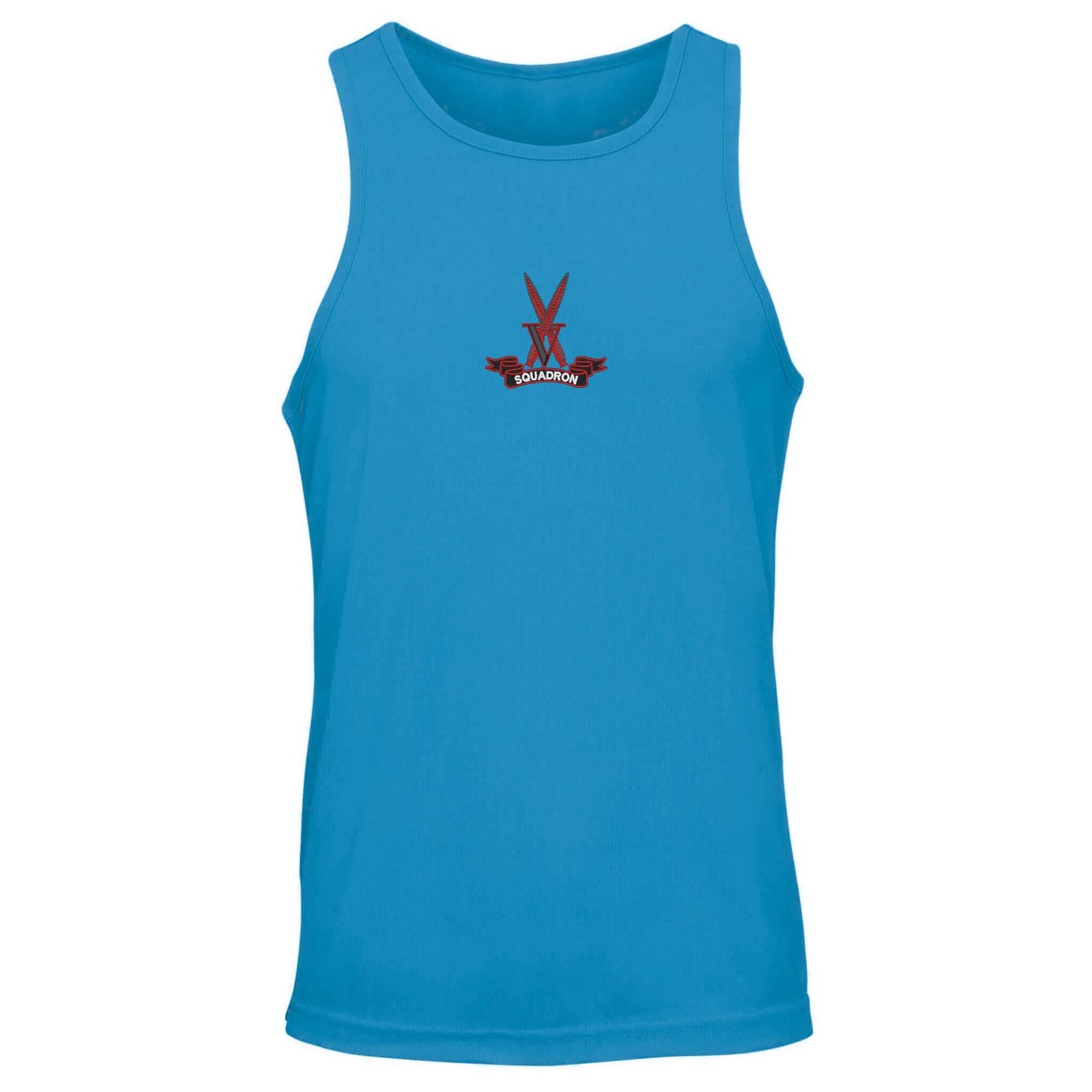 V Squadron Vest