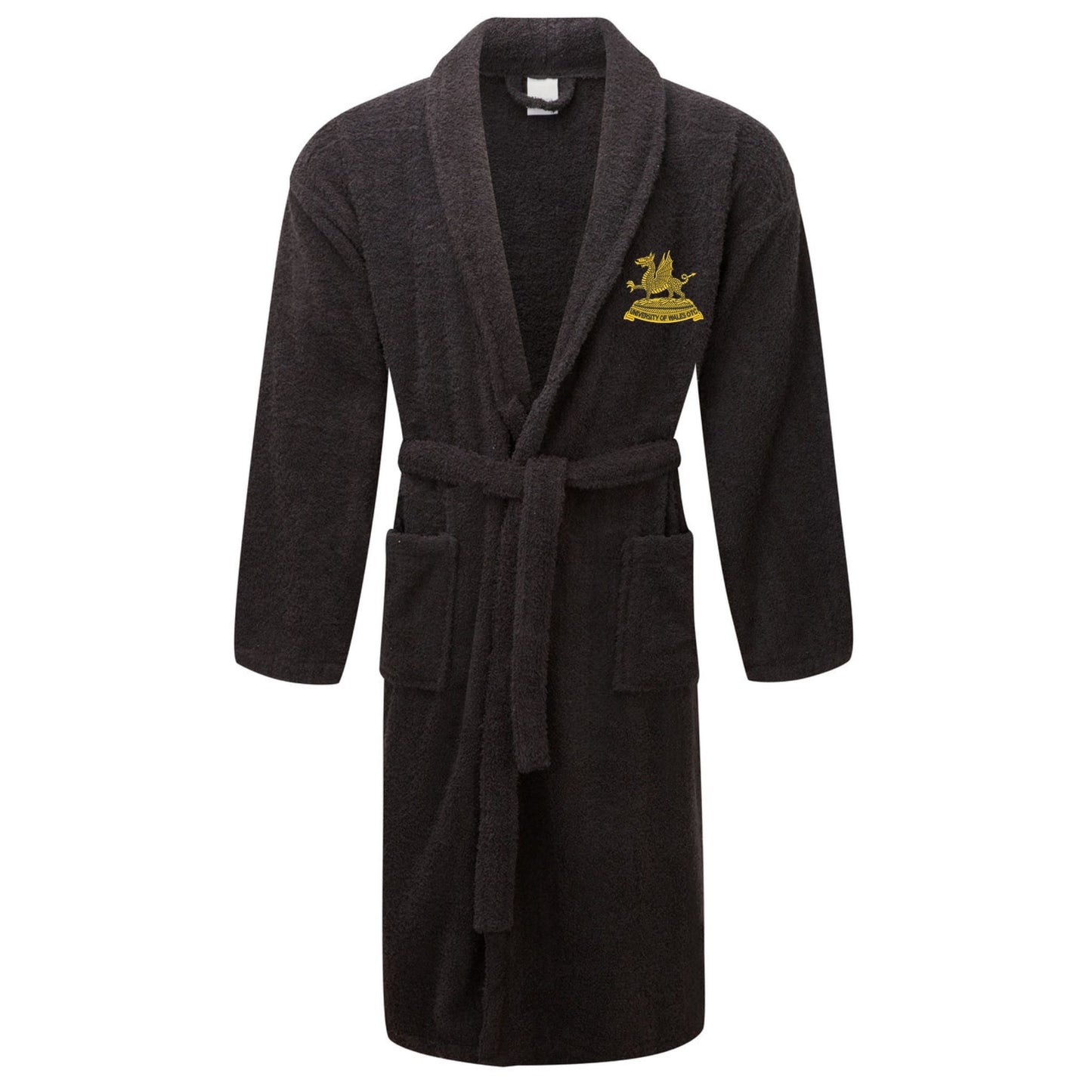 Wales Universities Officers Training Corps Dressing Gown