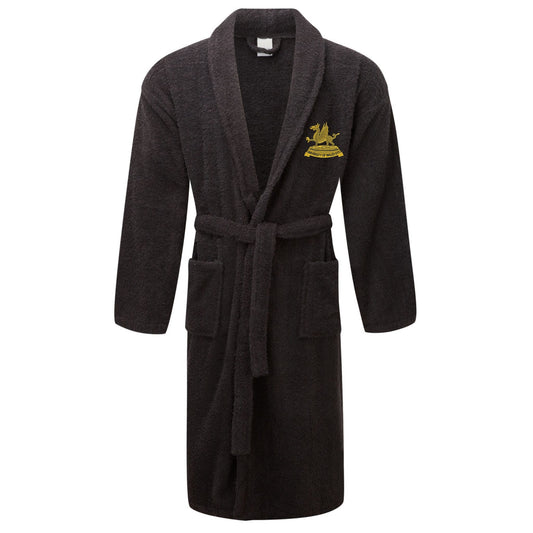 Wales Universities Officers Training Corps Dressing Gown