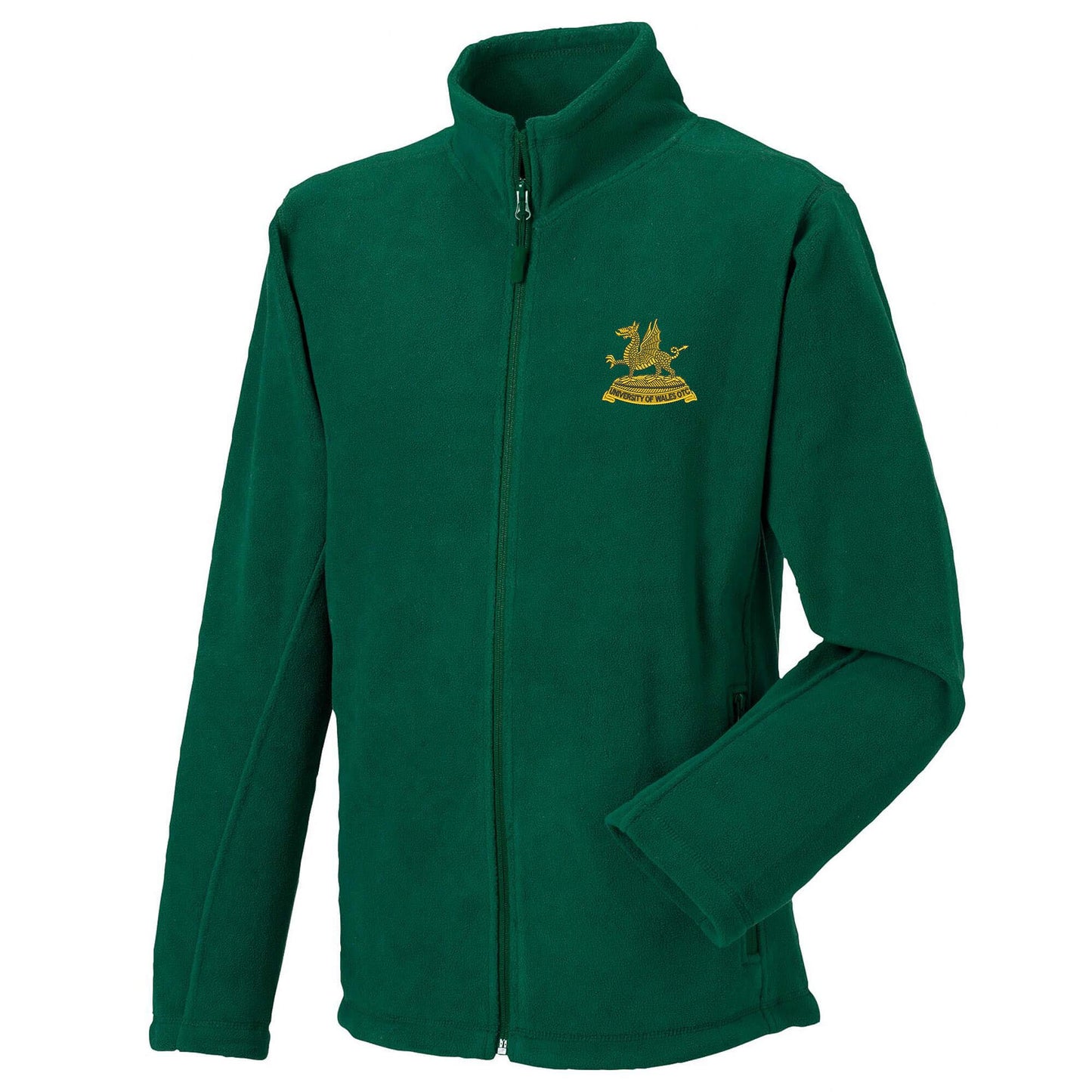 Wales Universities Officers Training Corps Regatta Fleece