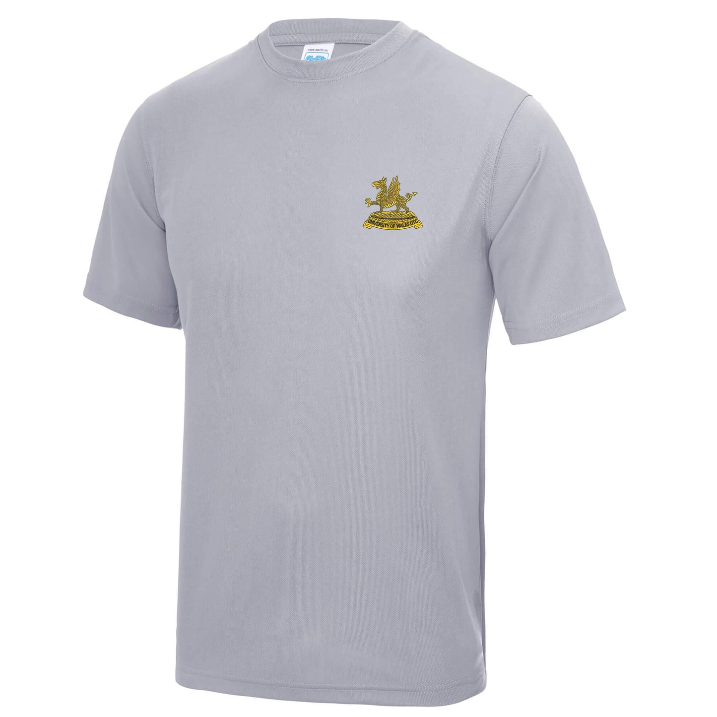 Wales Universities Officers Training Corps Polyester T-Shirt