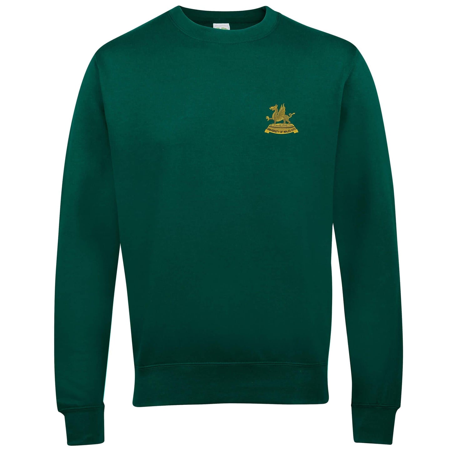 Wales Universities Officers Training Corps Sweatshirt
