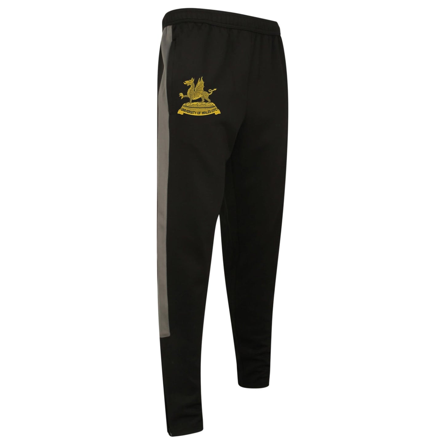 Wales Universities Officers Training Corps Knitted Tracksuit Pants