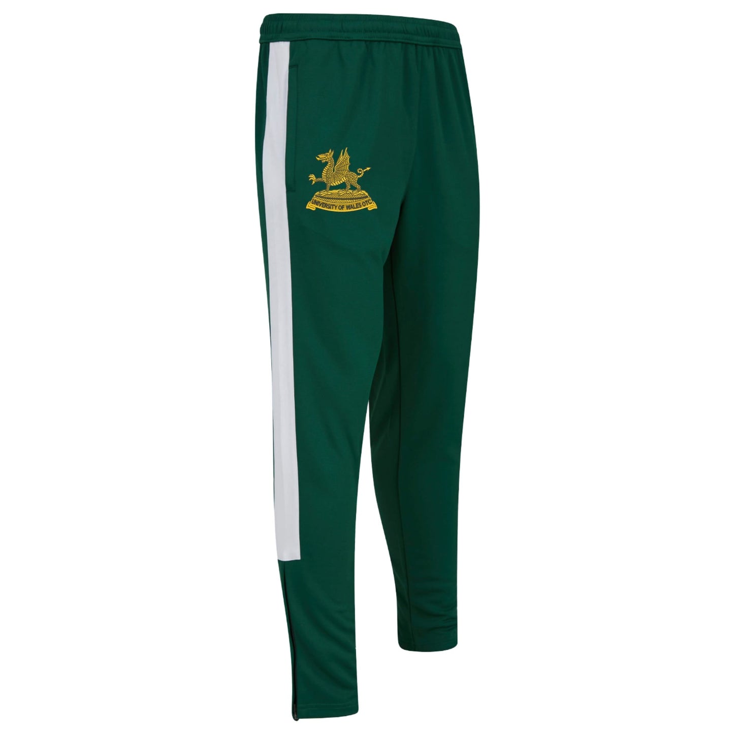 Wales Universities Officers Training Corps Knitted Tracksuit Pants