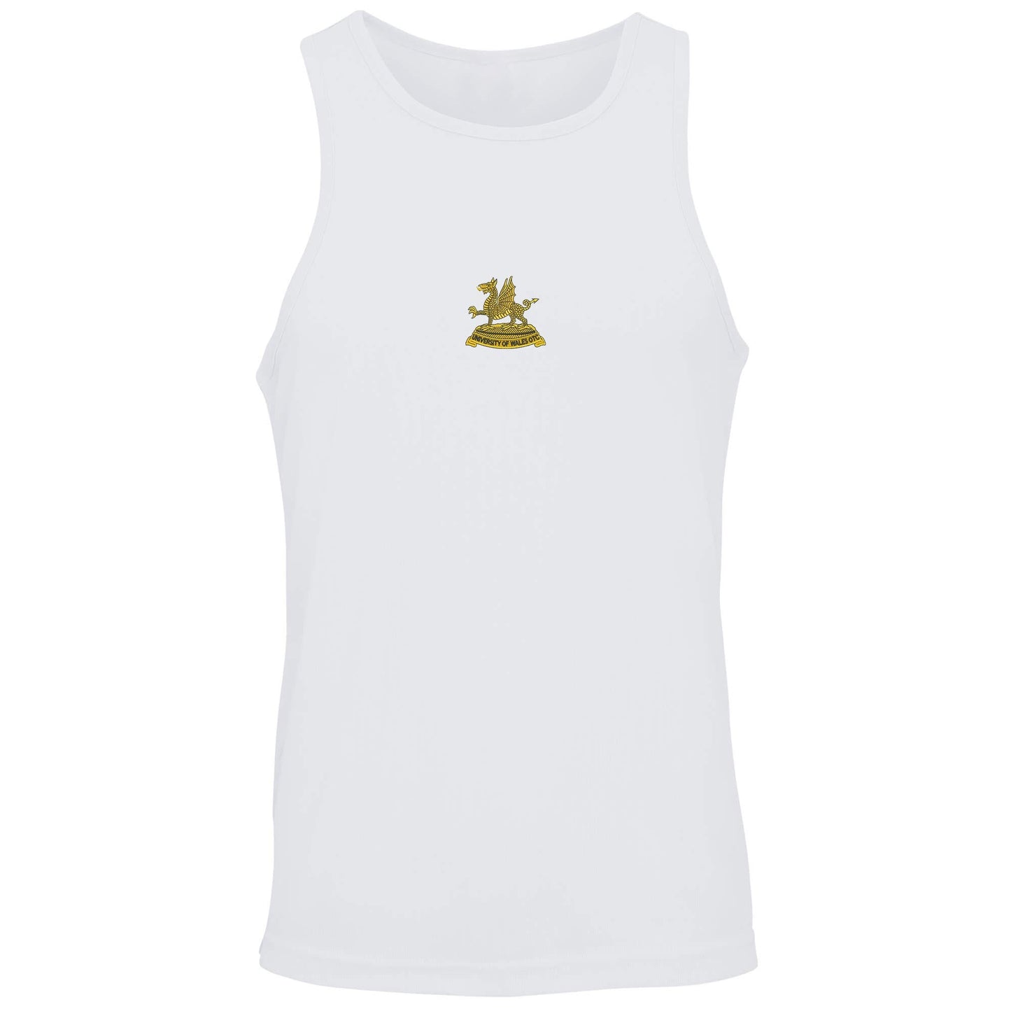 Wales Universities Officers Training Corps Vest