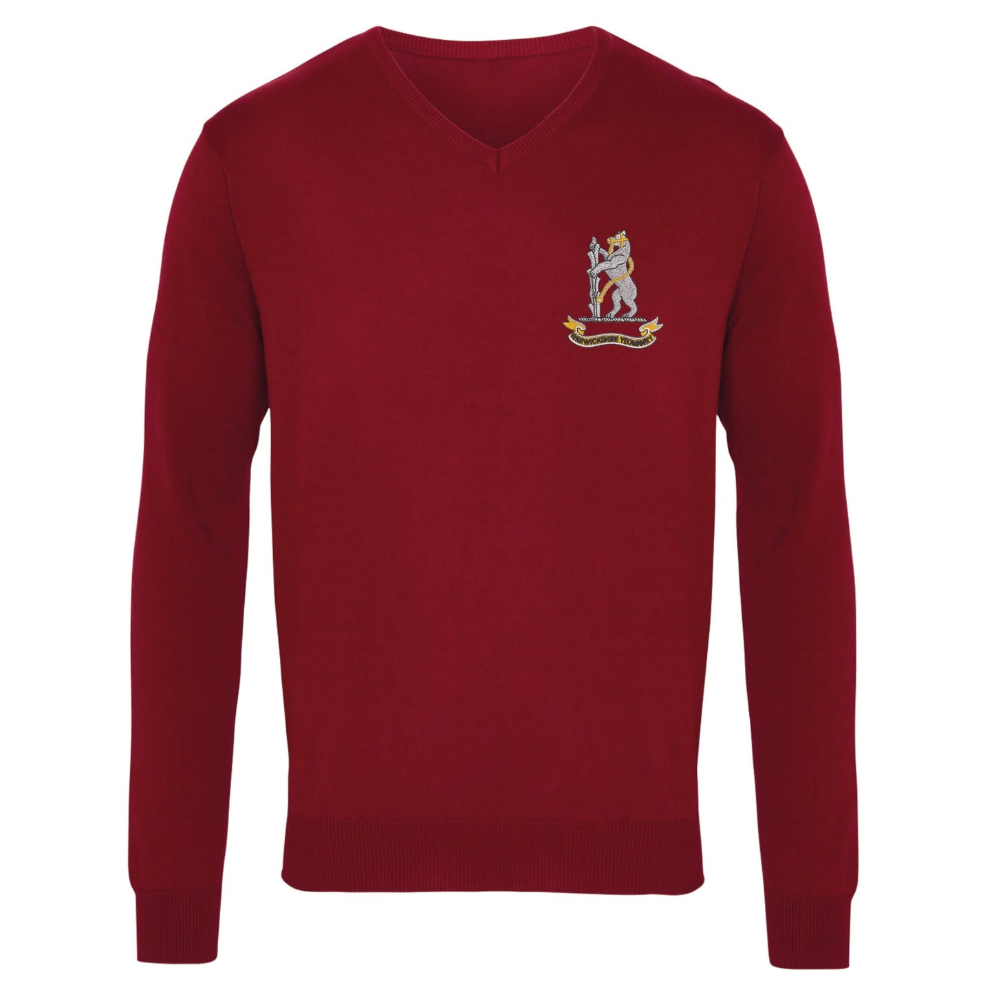 Warwickshire Yeomanry Arundel Sweater