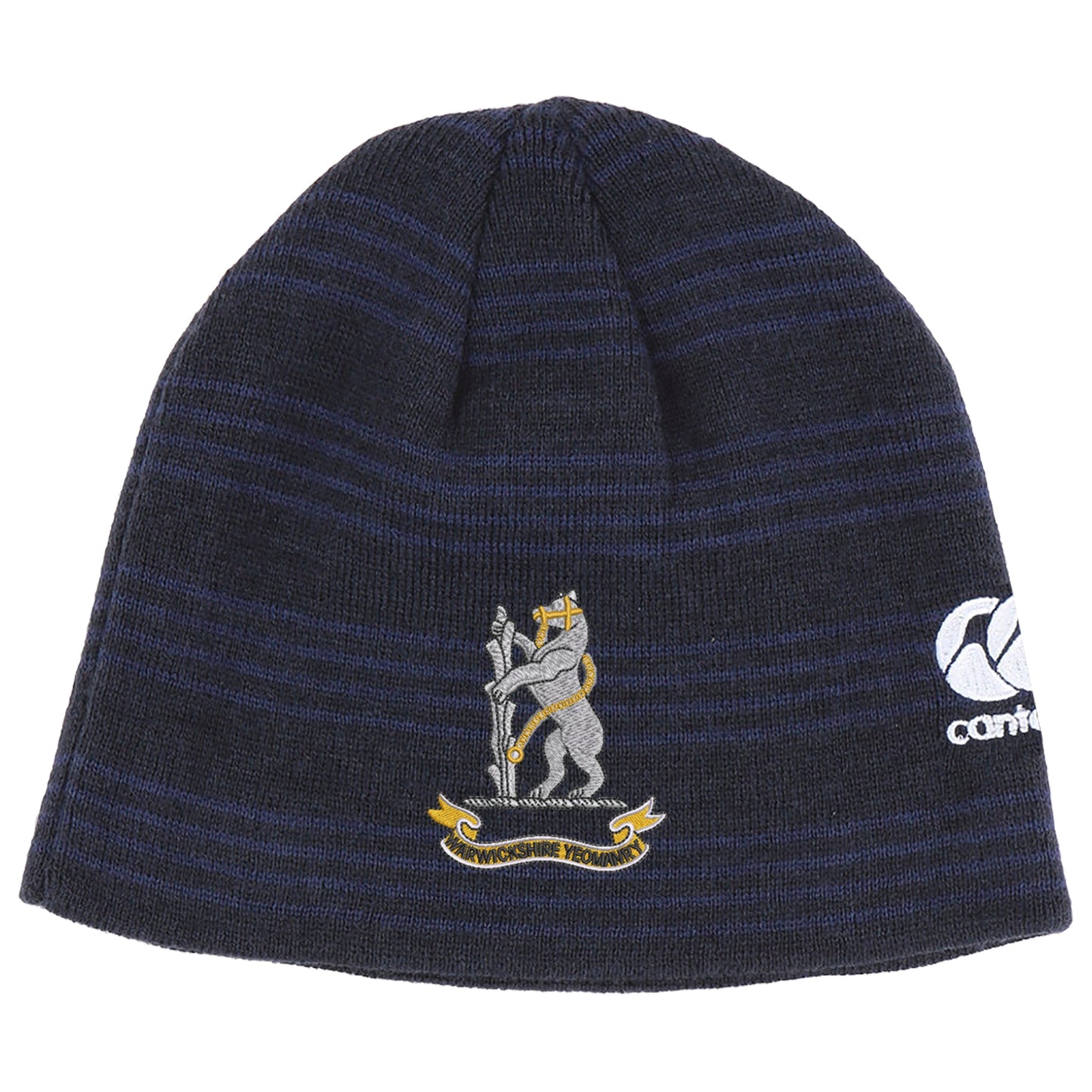 Warwickshire Yeomanry Canterbury Beanie Hat