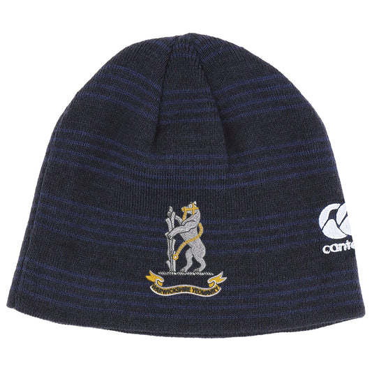 Warwickshire Yeomanry Canterbury Beanie Hat
