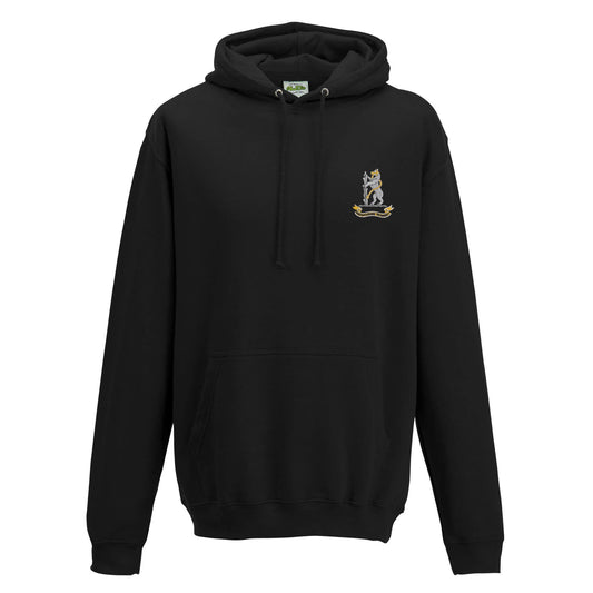 Warwickshire Yeomanry Hoodie