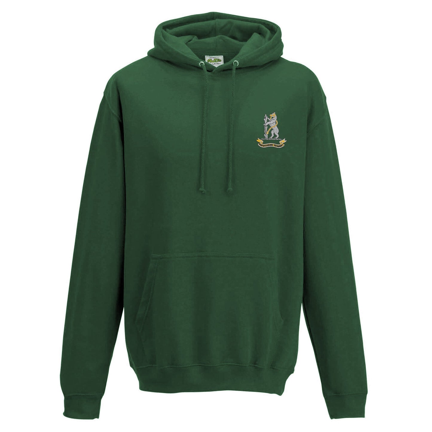 Warwickshire Yeomanry Hoodie