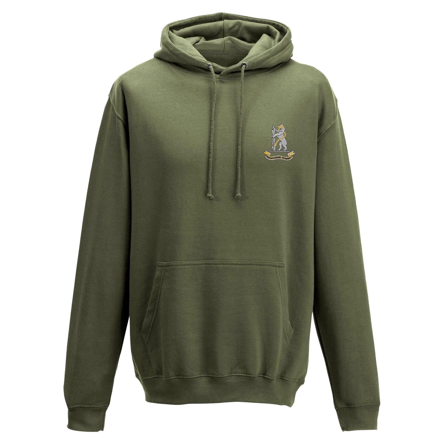 Warwickshire Yeomanry Hoodie