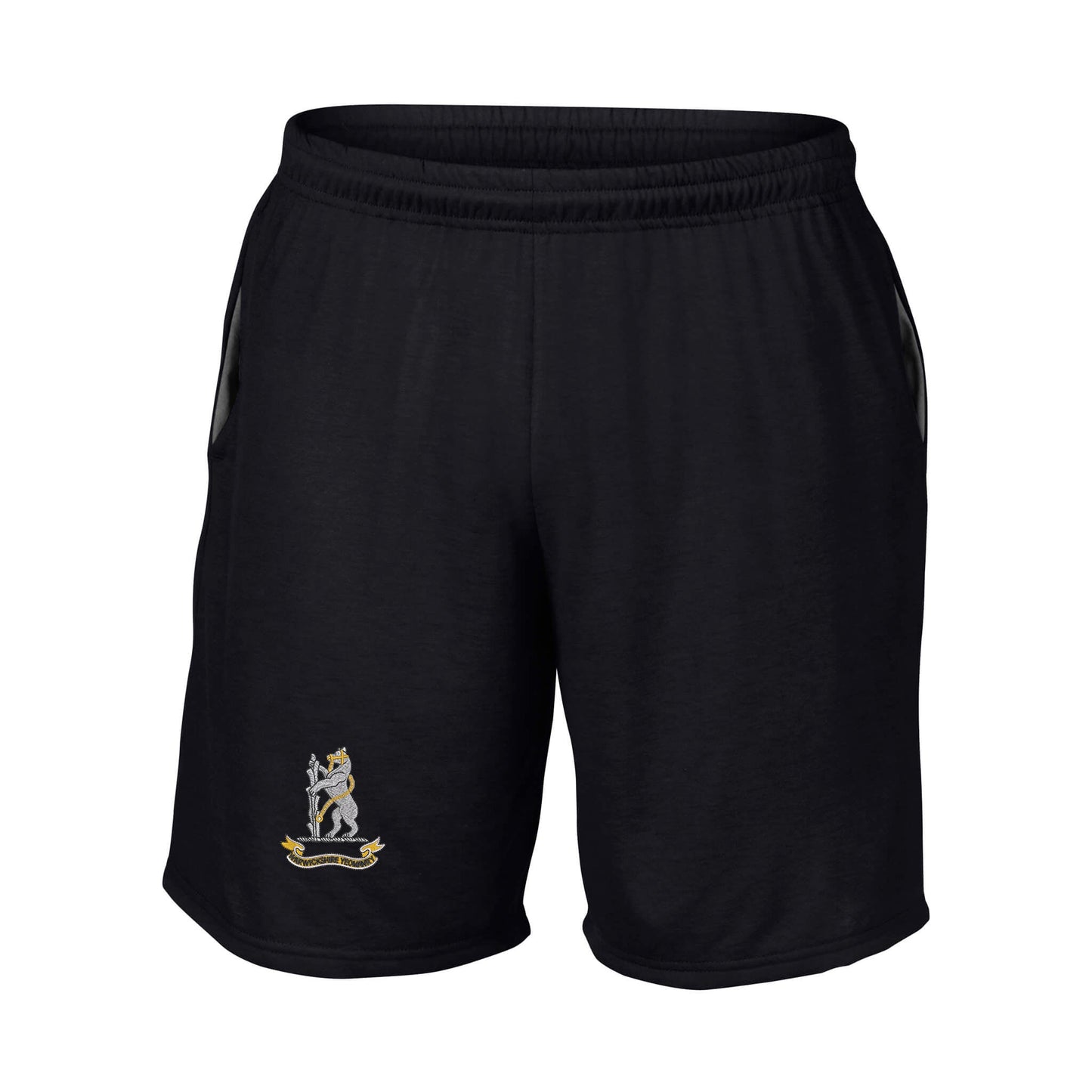 Warwickshire Yeomanry Performance Shorts