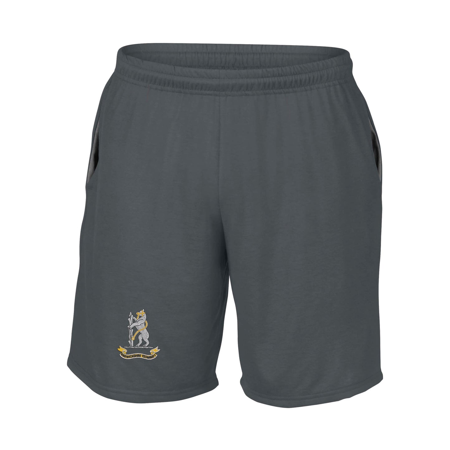 Warwickshire Yeomanry Performance Shorts