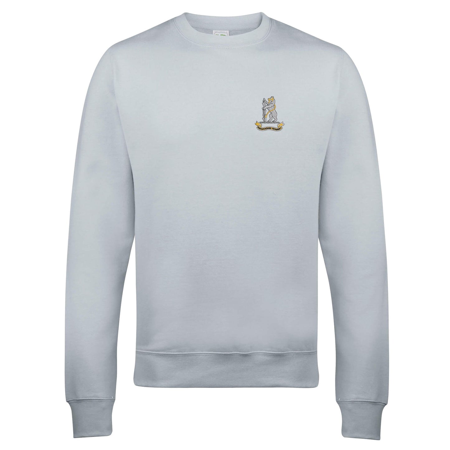 Warwickshire Yeomanry Sweatshirt
