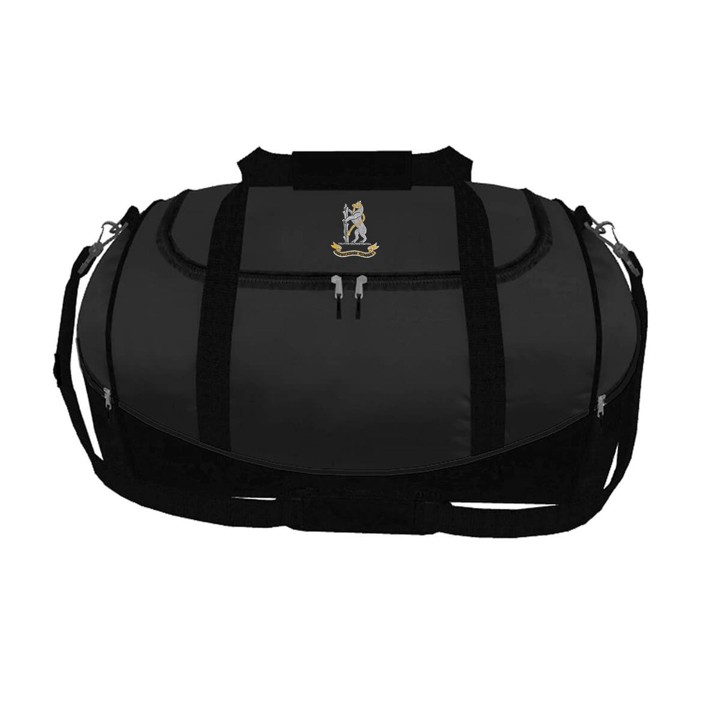 Warwickshire Yeomanry Teamwear Holdall Bag