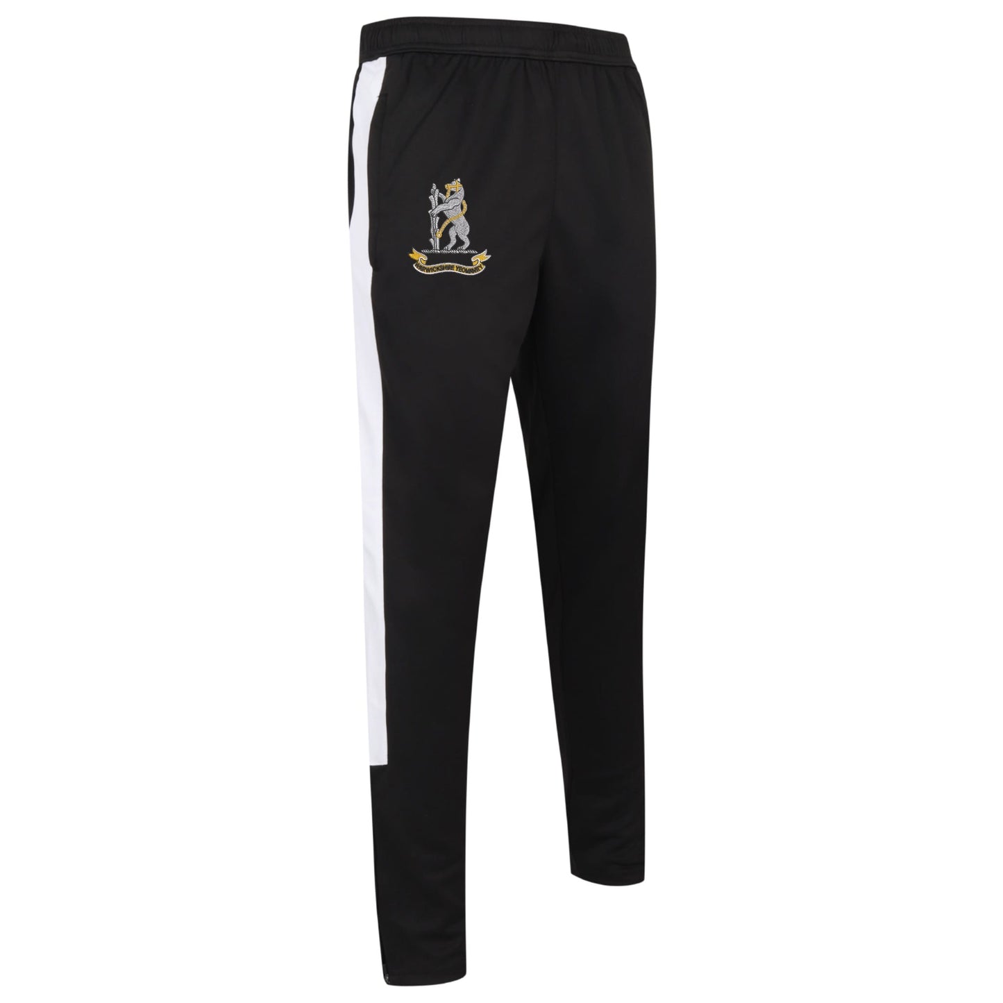 Warwickshire Yeomanry Knitted Tracksuit Pants