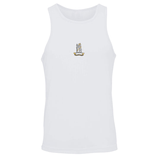 Warwickshire Yeomanry Vest