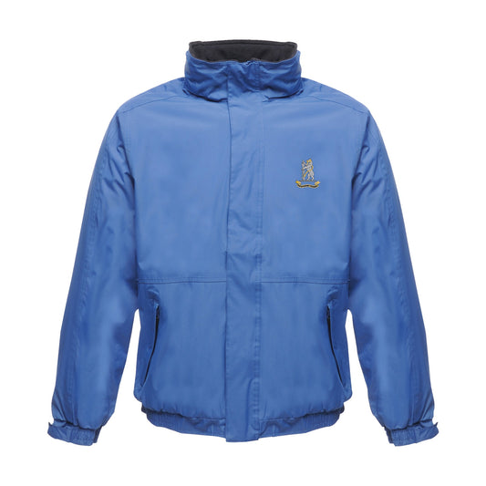Warwickshire Yeomanry Regatta Waterproof Jacket With Hood