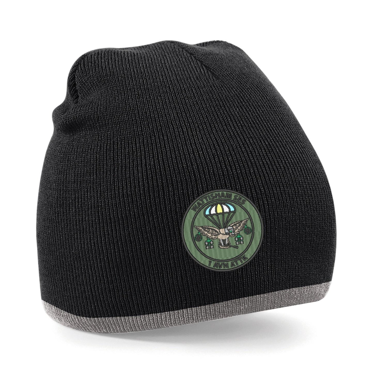 Wattisham SES 1 Avn Attk Beanie Hat