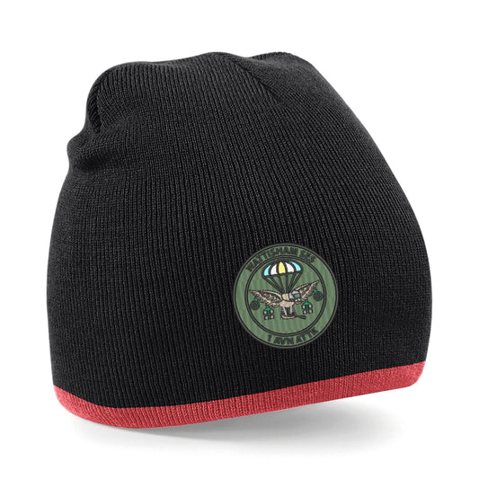 Wattisham SES 1 Avn Attk Beanie Hat