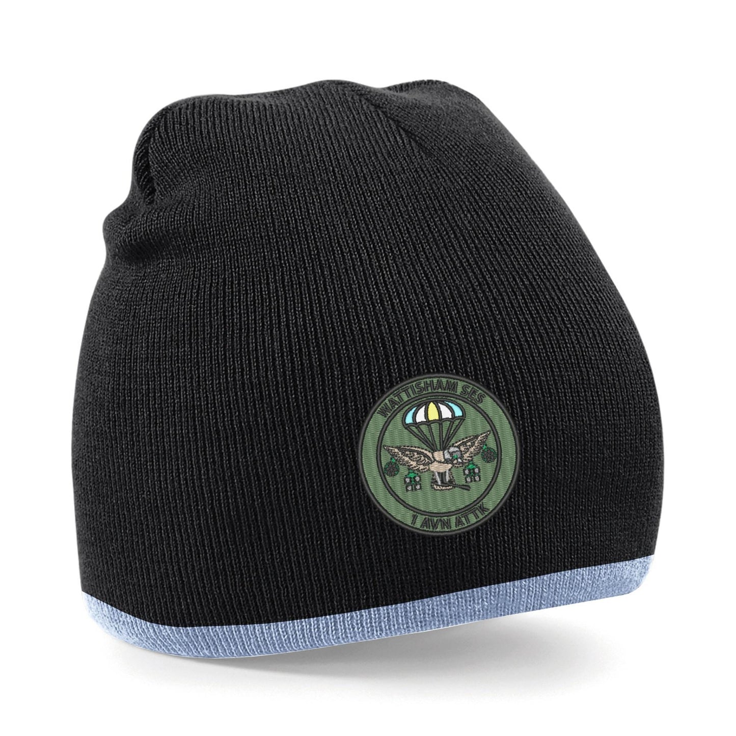 Wattisham SES 1 Avn Attk Beanie Hat