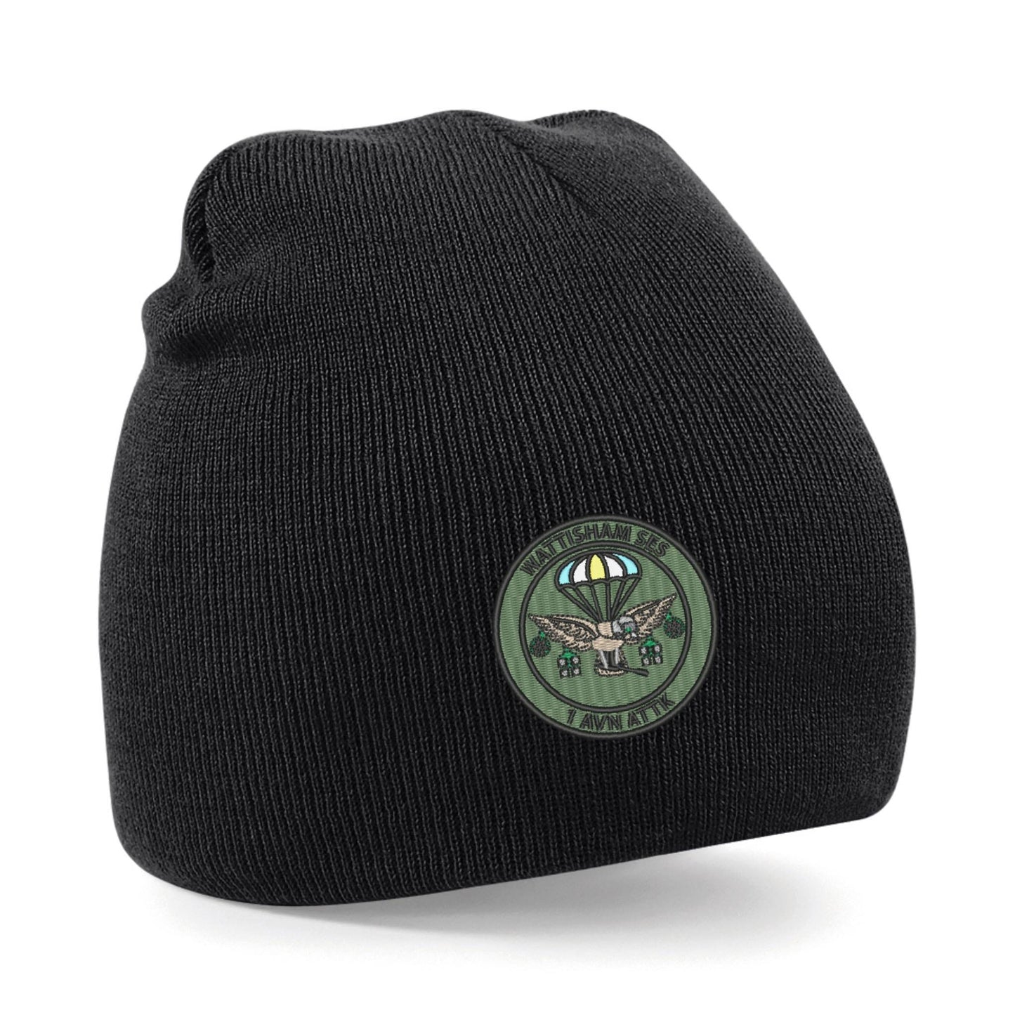Wattisham SES 1 Avn Attk Beanie Hat