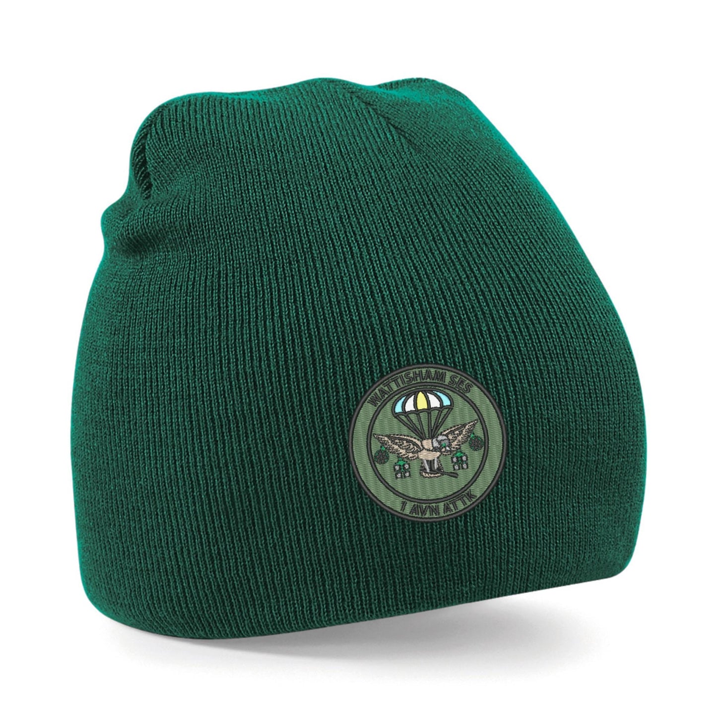 Wattisham SES 1 Avn Attk Beanie Hat