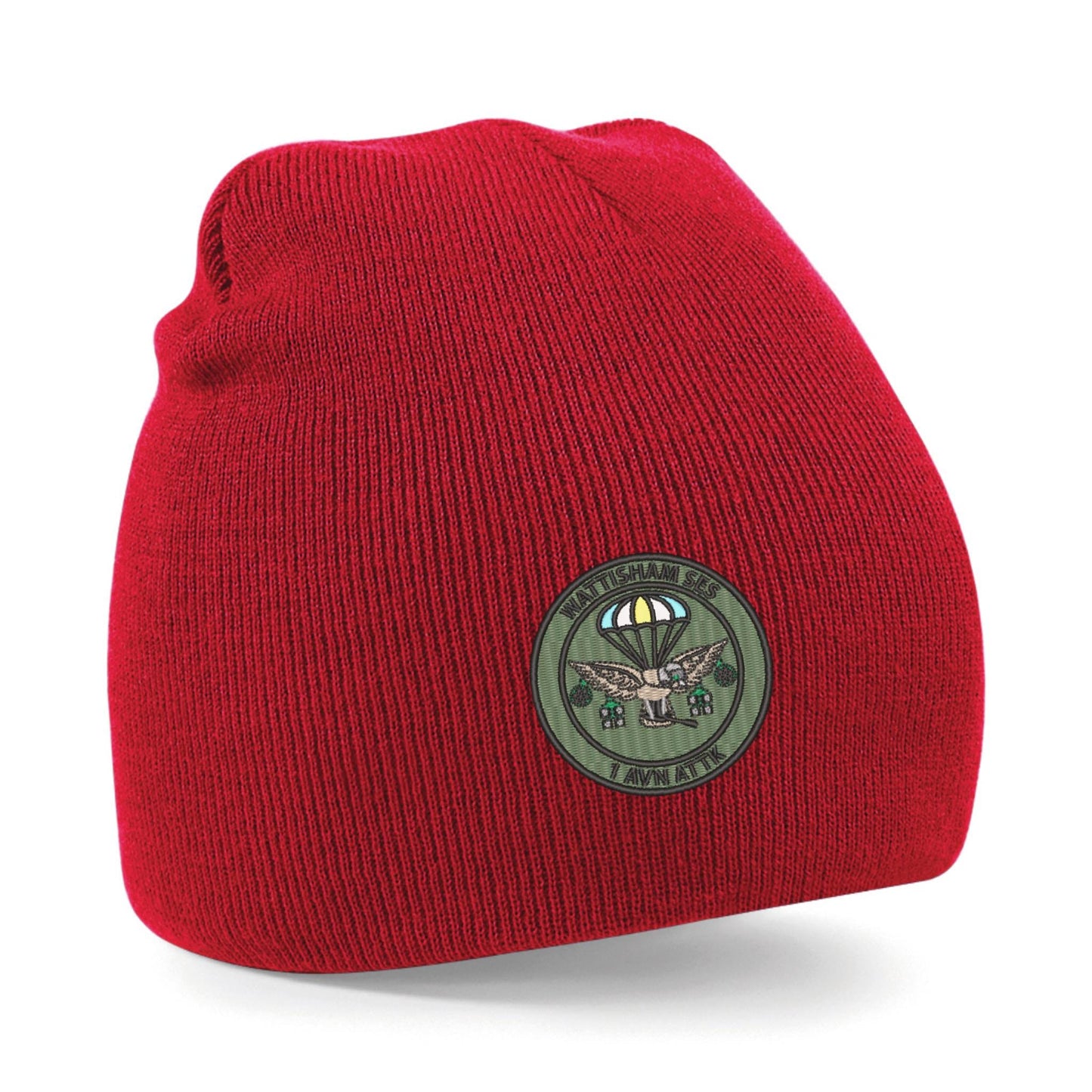 Wattisham SES 1 Avn Attk Beanie Hat