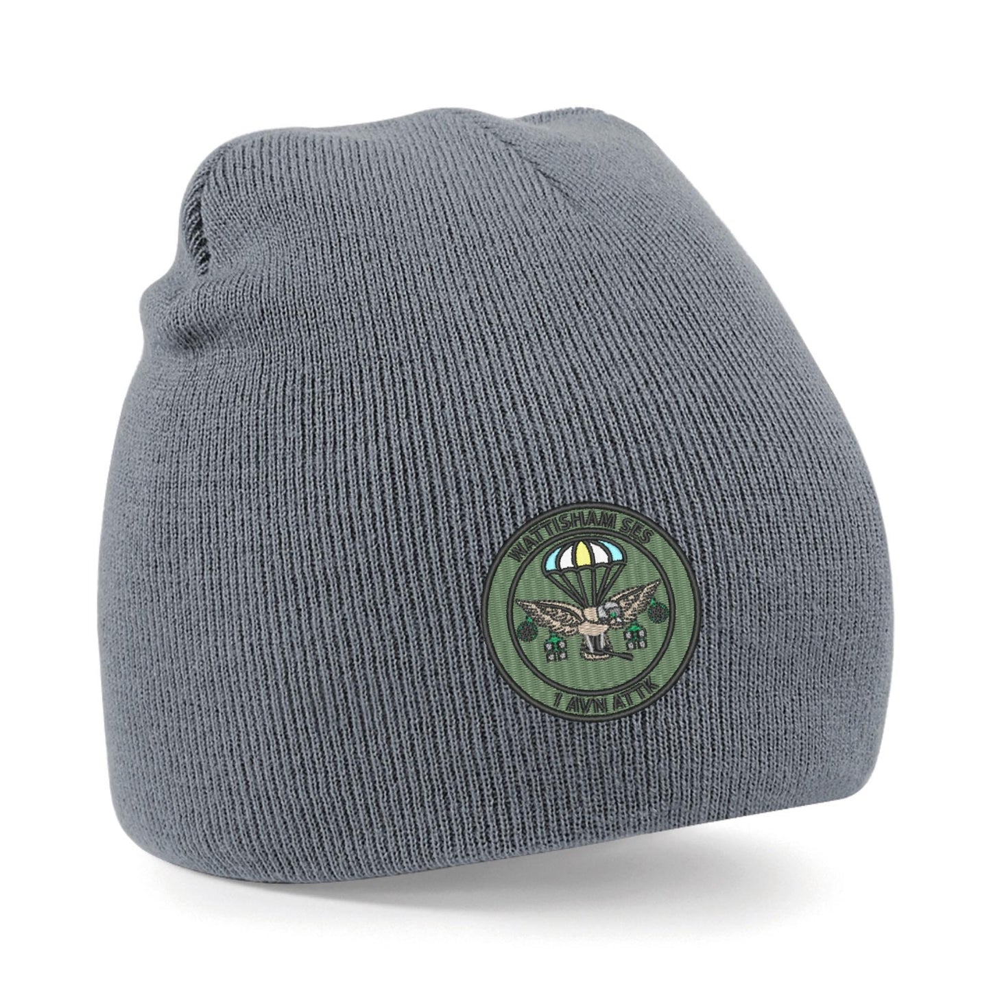 Wattisham SES 1 Avn Attk Beanie Hat