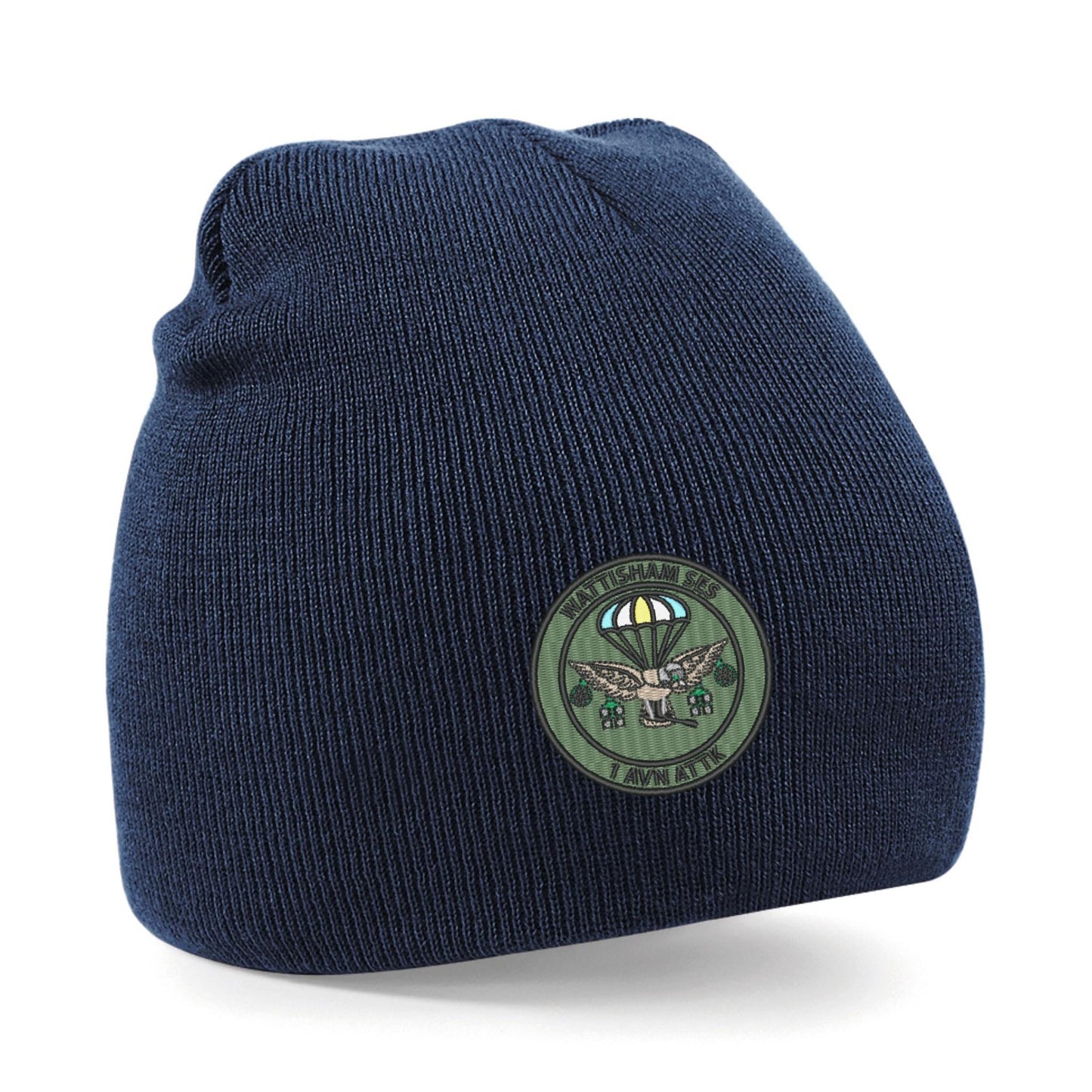 Wattisham SES 1 Avn Attk Beanie Hat