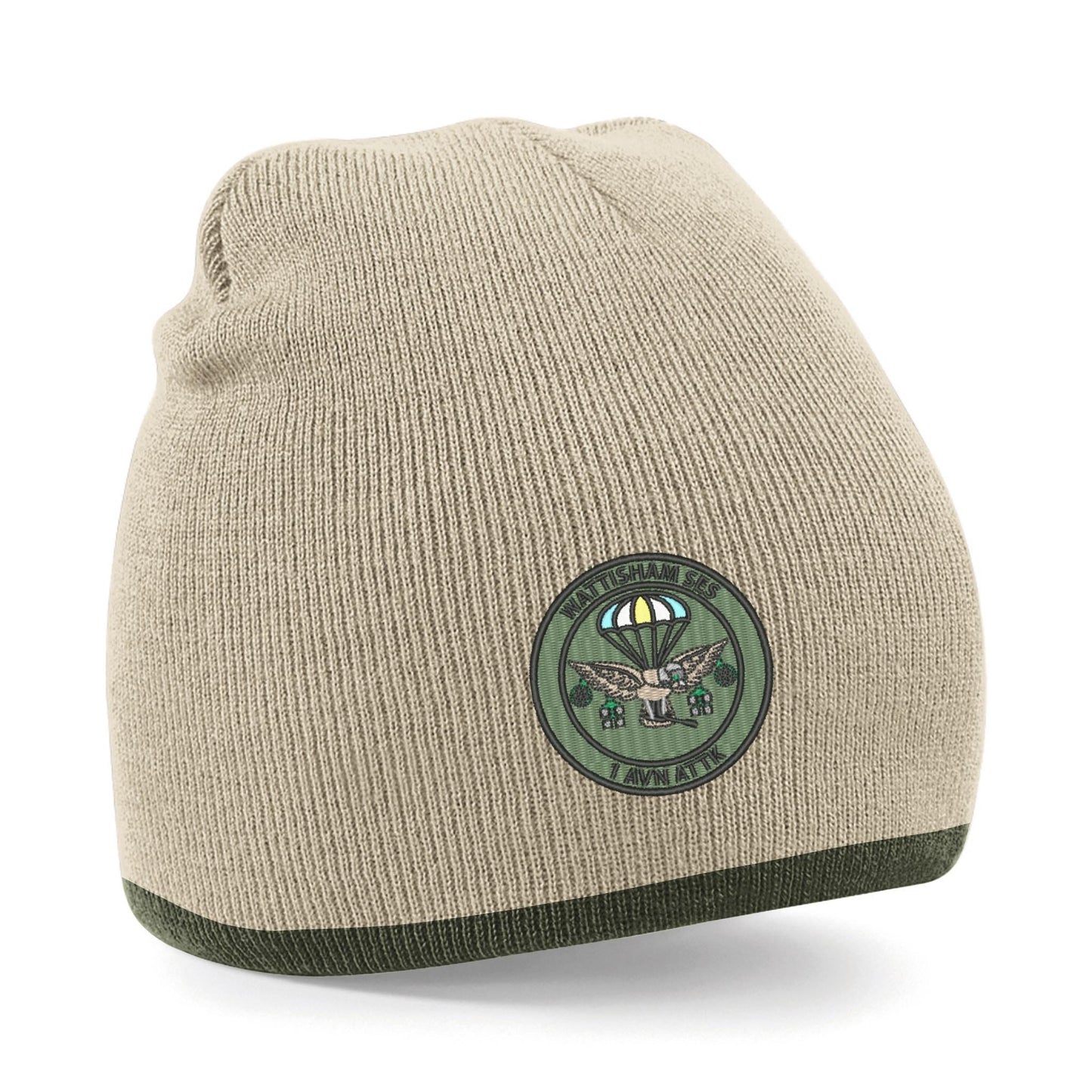 Wattisham SES 1 Avn Attk Beanie Hat