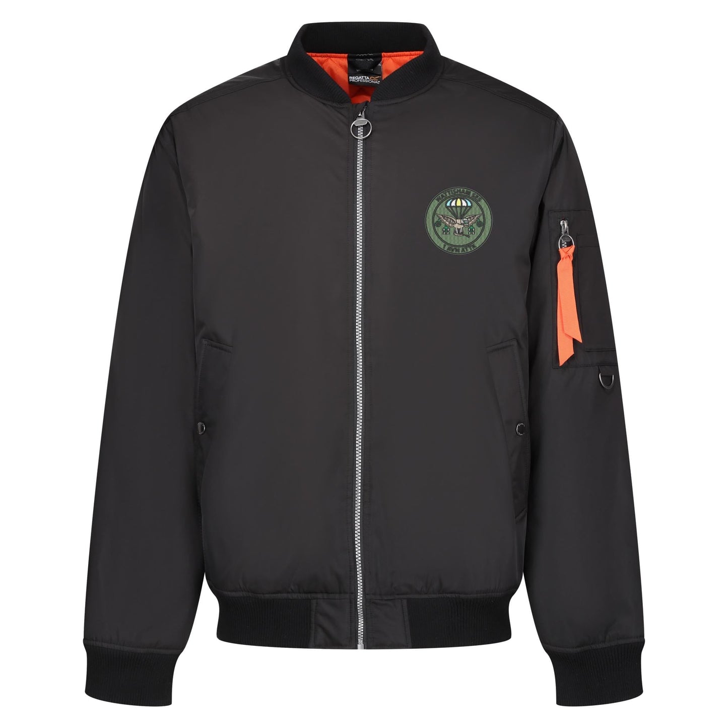 Wattisham SES 1 Avn Attk Regatta Pilot Jacket