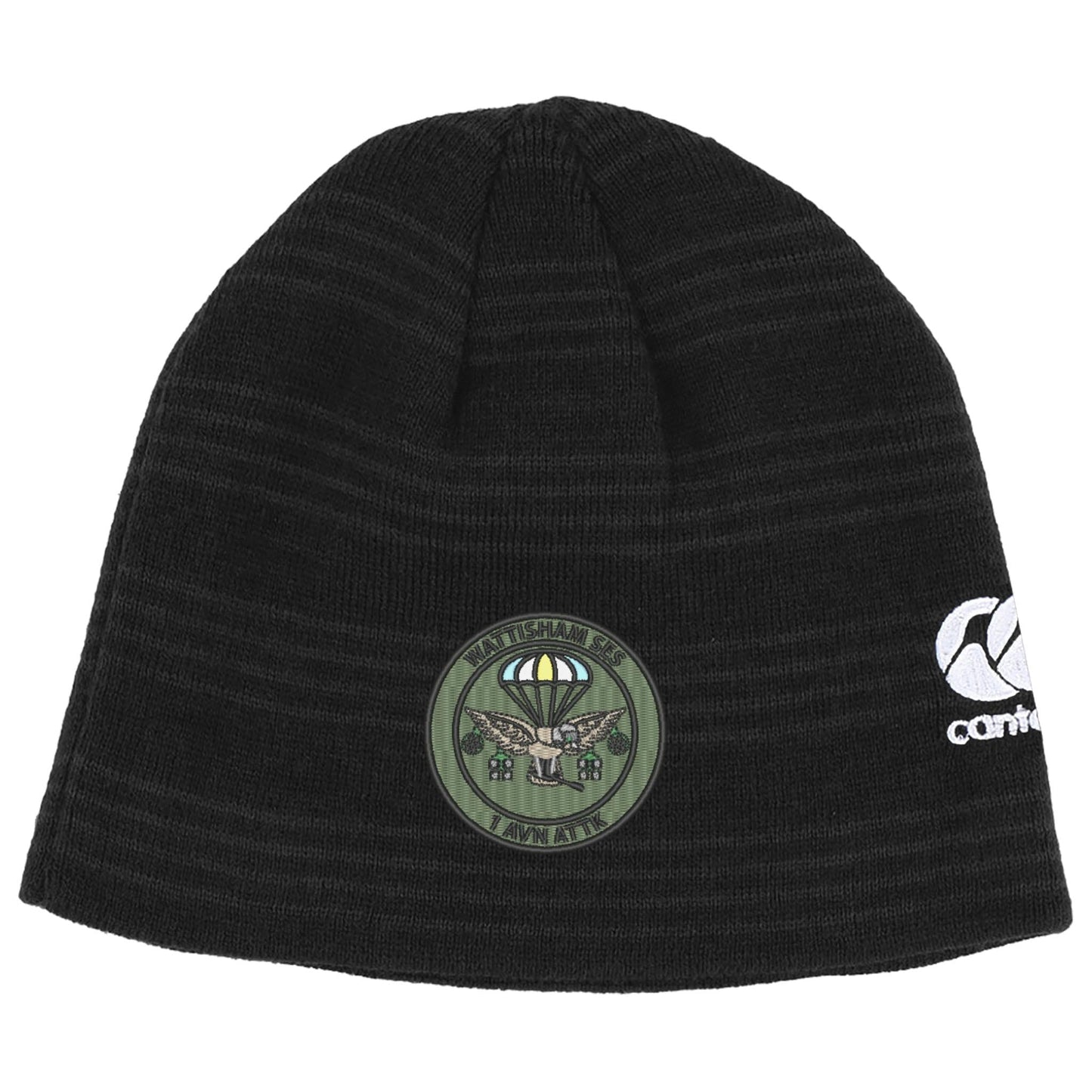 Wattisham SES 1 Avn Attk Canterbury Beanie Hat