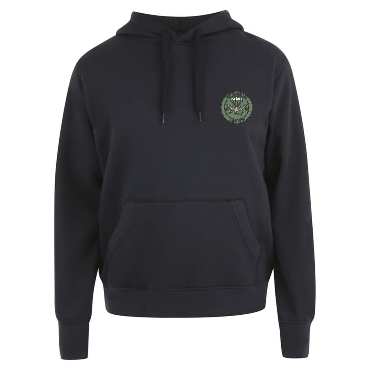 Wattisham SES 1 Avn Attk Canterbury Rugby Hoodie