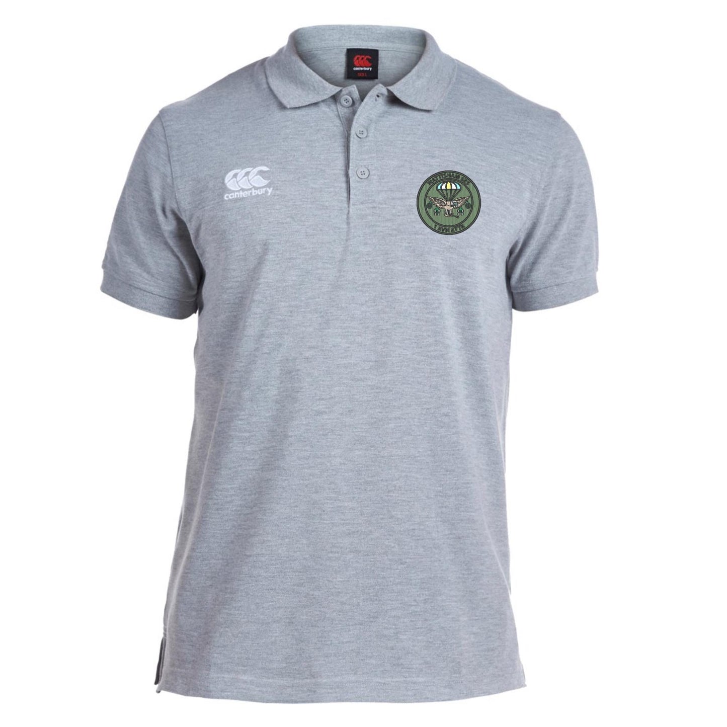 Wattisham SES 1 Avn Attk Canterbury Rugby Polo