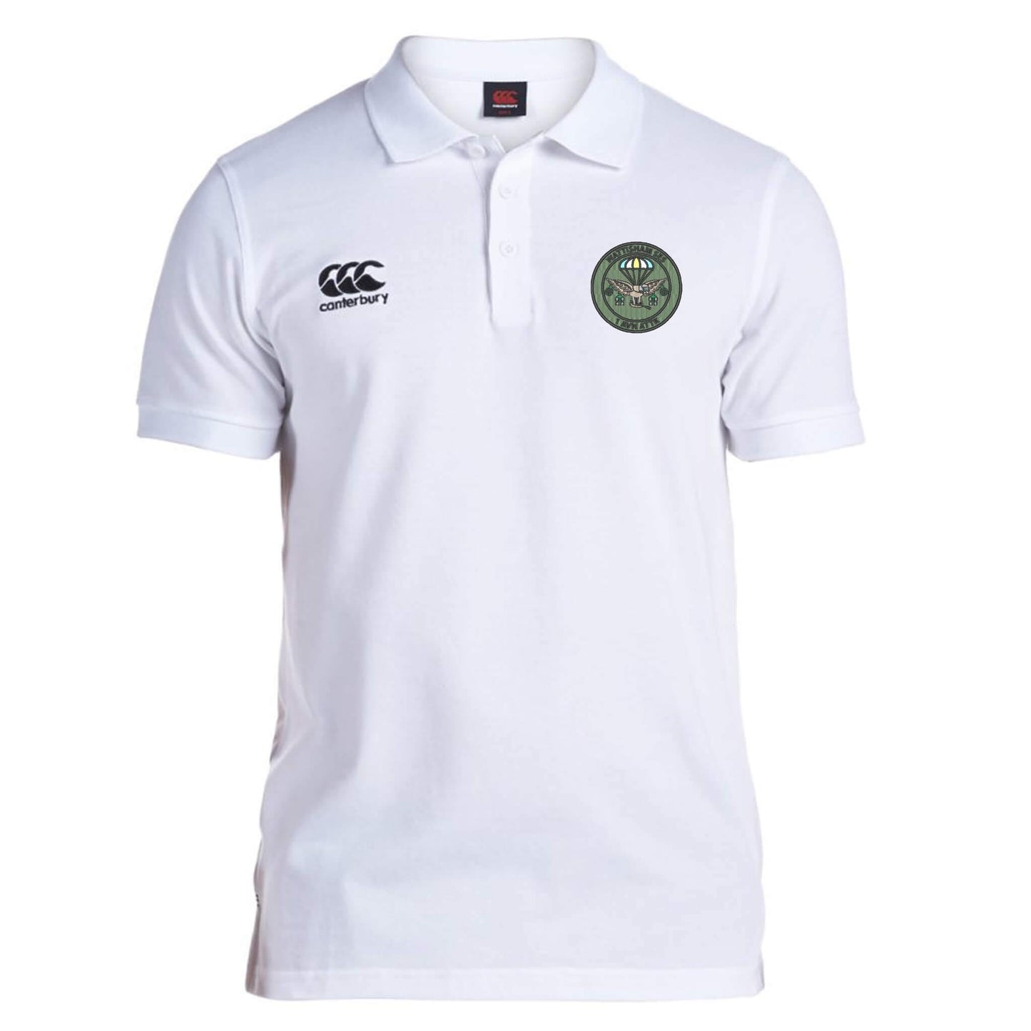 Wattisham SES 1 Avn Attk Canterbury Rugby Polo