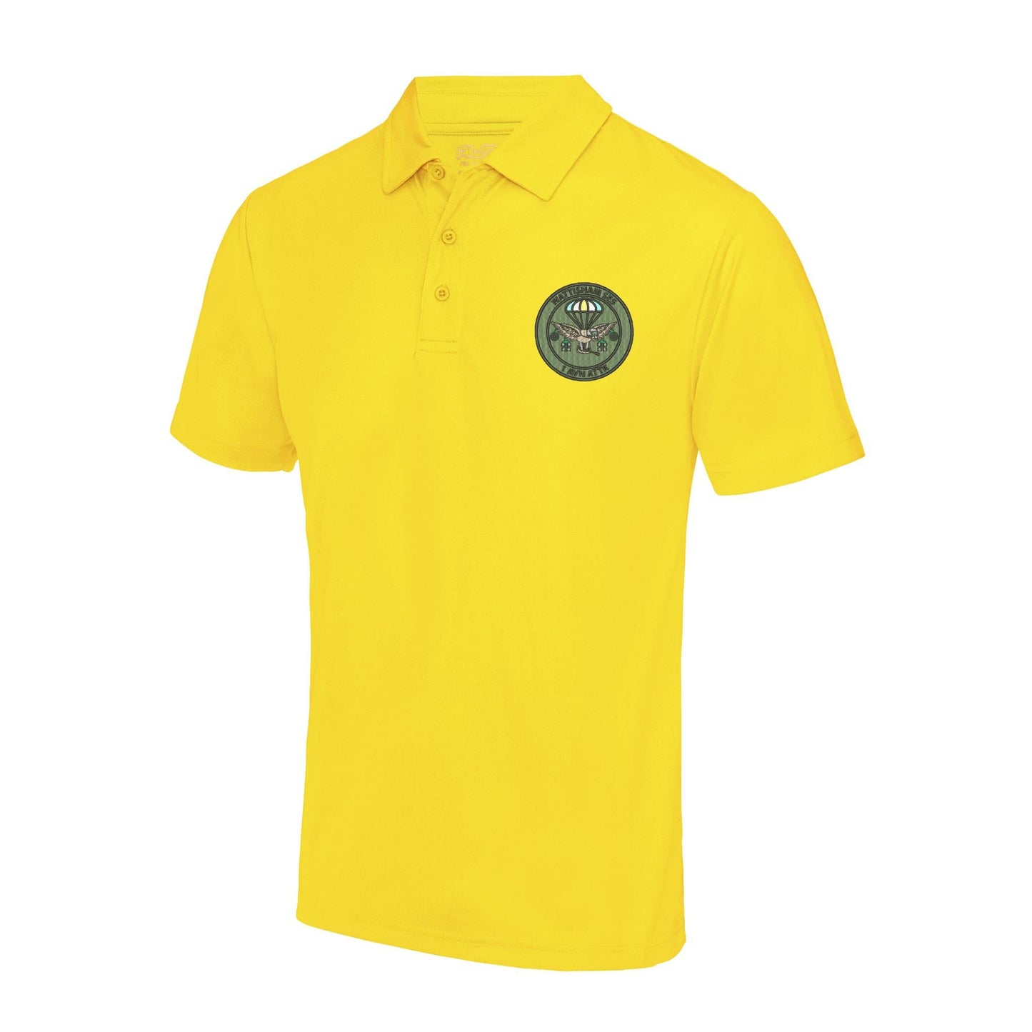 Wattisham SES 1 Avn Attk Cool Polo